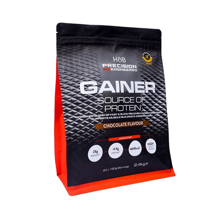 Precision Engineered Gainer Chocolate 2.4kg